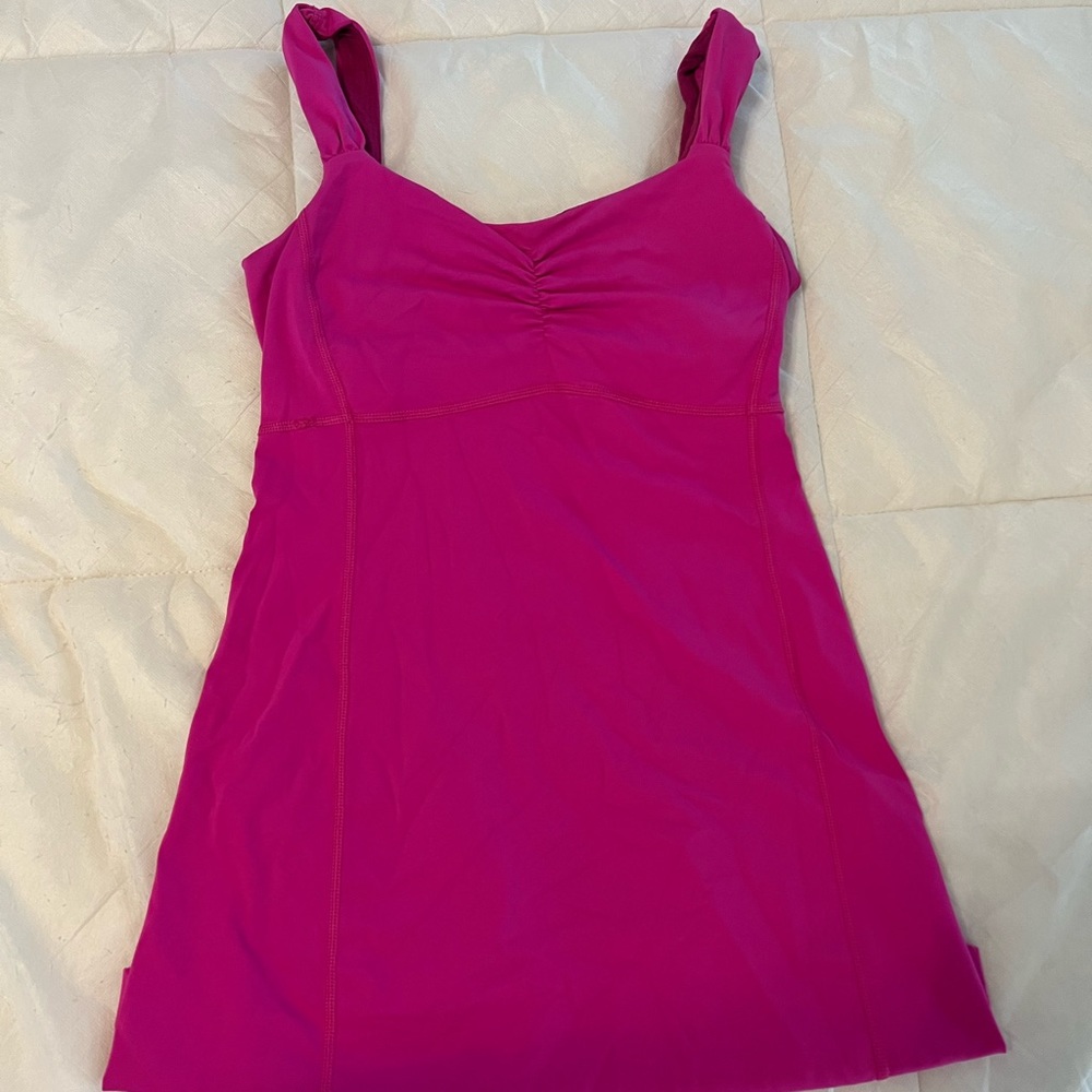 🍋 Lululemon Tank !!